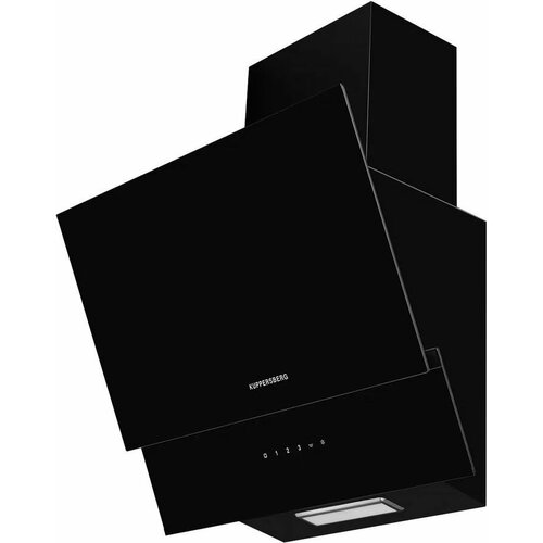 Кухонная вытяжка Kuppersberg F 601 BL 2466300₽