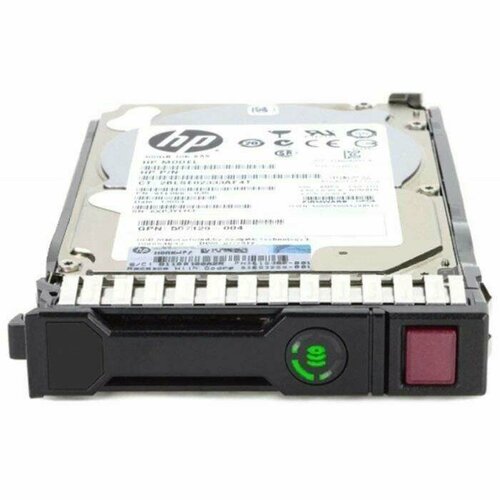 Жесткий диск HPE R0Q56A-R 2466700₽