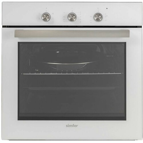 Духовой шкаф Simfer B6EC16016 2791900₽