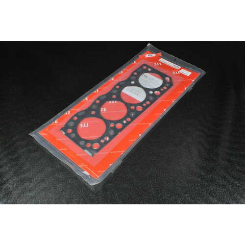 Прокладка ГБЦ 2L TOYOTA (B-94, t-1,55, M-MT) ICH110250-I00. ITE