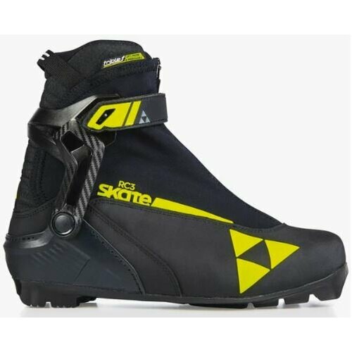 Лыжные ботинки FISCHER RC3 SKATE NNN - 47 (UK 12 EUR 47; USA 13; 30 см)