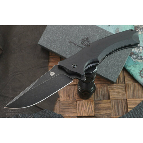 фото Складной нож qsp knife sthenia qs101-a