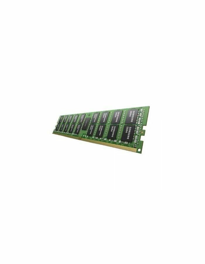 Оперативная память Samsung 128 ГБ DDR4 3200 МГц RDIMM CL22