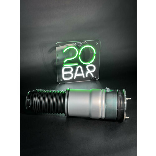 Задний правый пневмобаллон 20bar для BMW 7-series F01/02/04 (2008-2015)