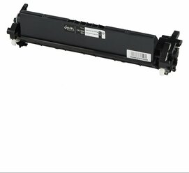 Картридж CF230A/051 для HP, Canon, лазерный, черный, 1700 страниц, Sakura