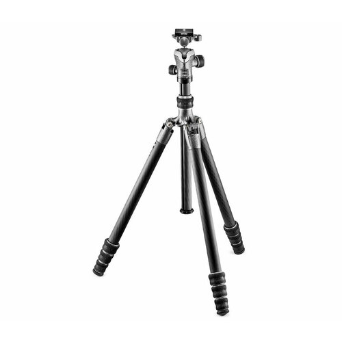 Штатив Gitzo Traveler GK1545T-82TQD, с шаровой головкой