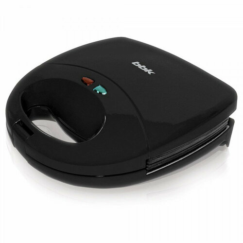 Сэндвичница BBK арт ES028 черный 790Вт 263700₽