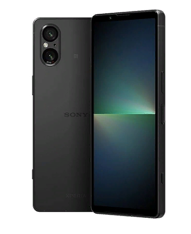Смартфон Sony Xperia 5 V 8/256Gb Black (Черный)