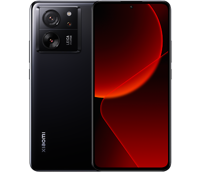 Смартфон Xiaomi 13T Pro 12/512 ГБ no charger, black