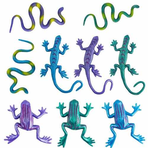 Эластичные рептилии HTI, в ассортименте 1373732