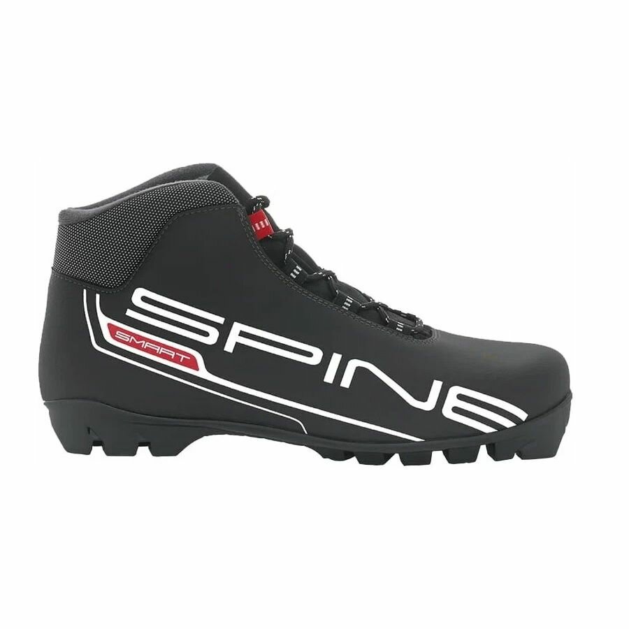 Ботинки лыжные NNN SPINE Smart 357 р.39