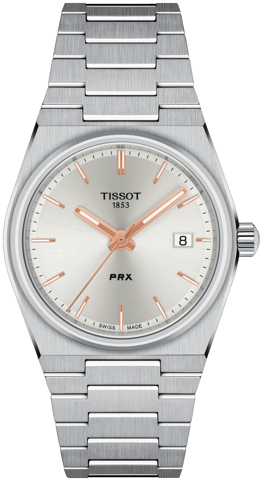 Наручные часы TISSOT T-Classic