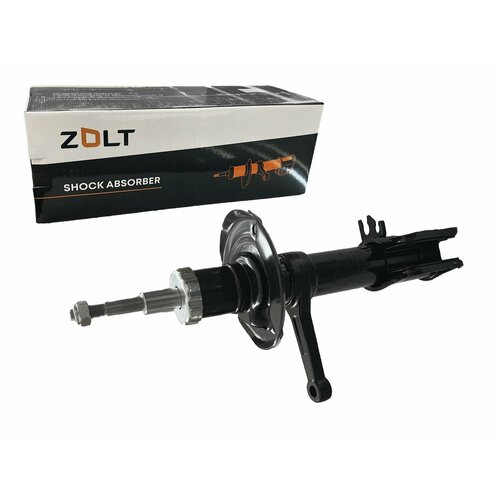 Стойка передняя ВАЗ 1119 правая (масляная) ОЕМ 1119-2905402-03 ZOLT арт. ZL 3509 354