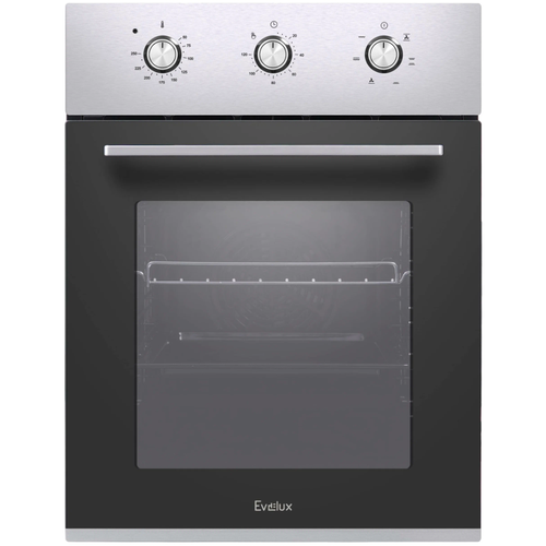 Духовой шкаф EVELUX EO 420 PX 3612100₽