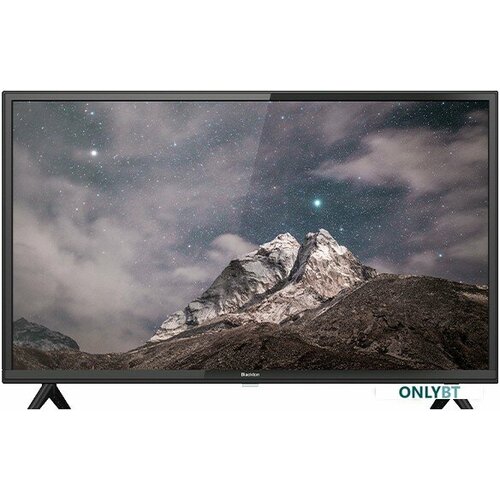 Телевизор Blackton Bt 32S08B Black 1527100₽