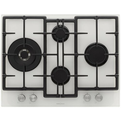 Варочная панель Krona RITTER 6760 WH 2447500₽