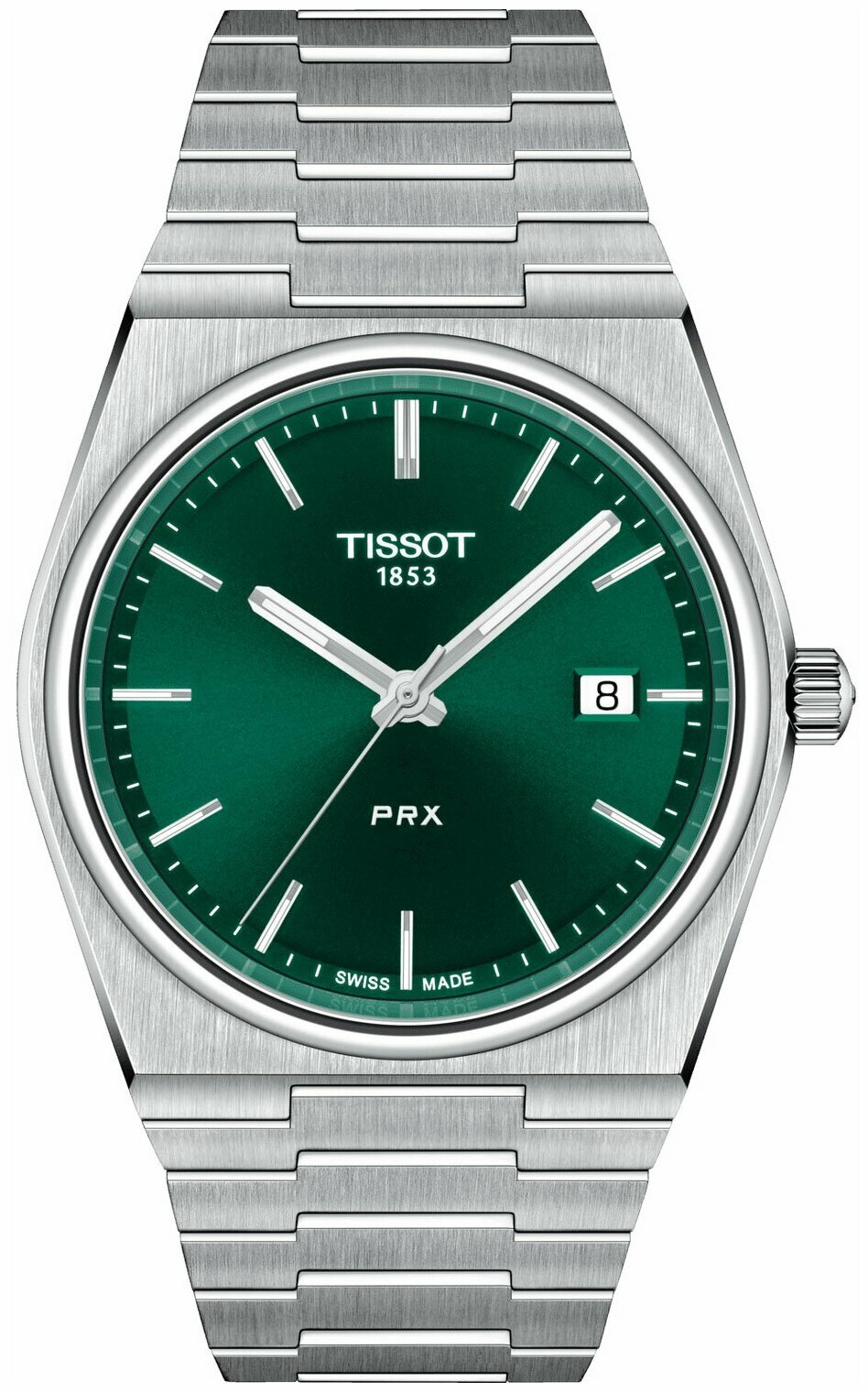 Наручные часы TISSOT T-Classic