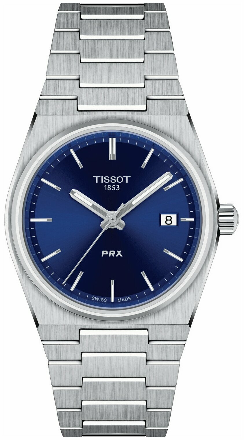 Наручные часы TISSOT T-Classic