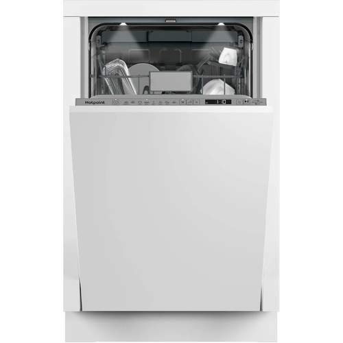 Посудомоечная машина Hotpoint-Ariston HIS 2D85 DWT