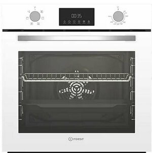 Духовой шкаф Электрический Indesit IFE 3644 J WH белый