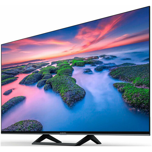 Xiaomi Телевизор Xiaomi Mi TV A2 43 HDR 4K Чёрный 43 2958000₽