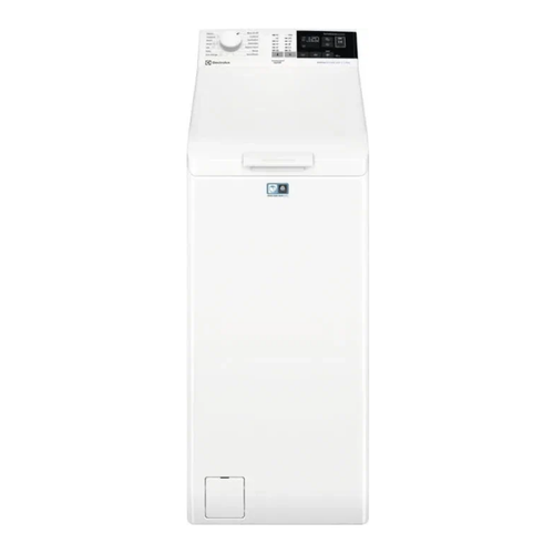 Стиральная машина Electrolux EW6TN4272 белый 6099000₽