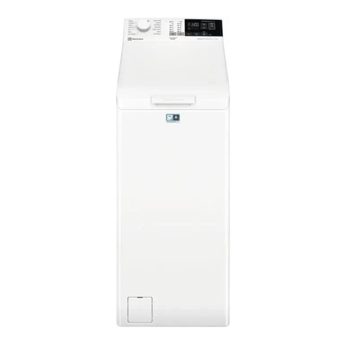 Стиральная машина Electrolux EW6TN4272 белый