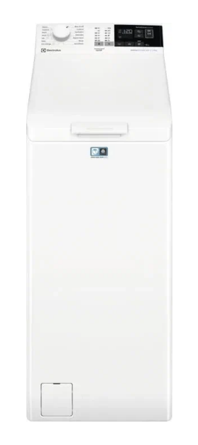 Стиральная машина Electrolux EW6TN4272 белый