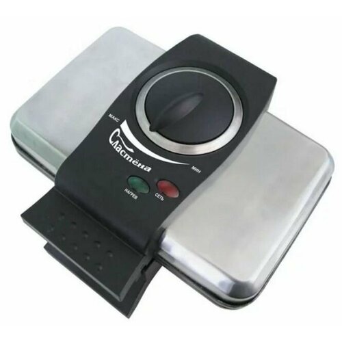 Вафельница Сластена-бельгийская вафля ЭВ-1ЭВ-2 354300₽