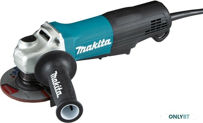 УШМ Makita GA4550R