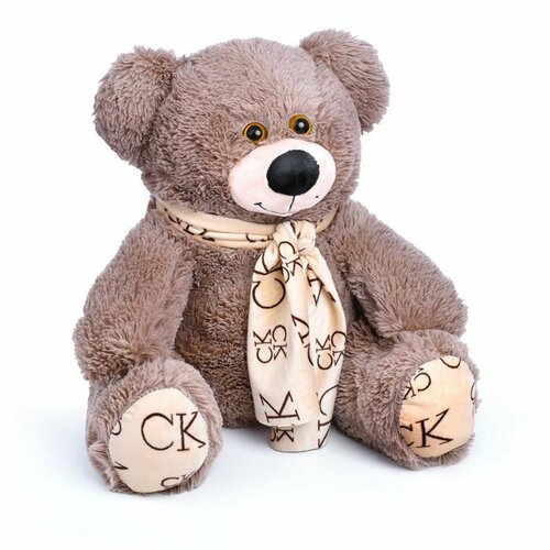 Мягкая игрушка Пушистик 