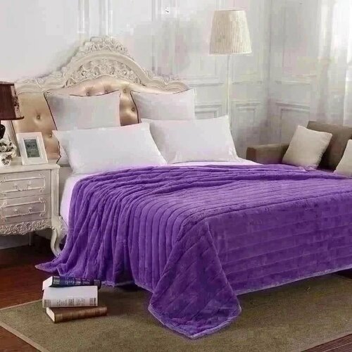 Покрывало-плед 