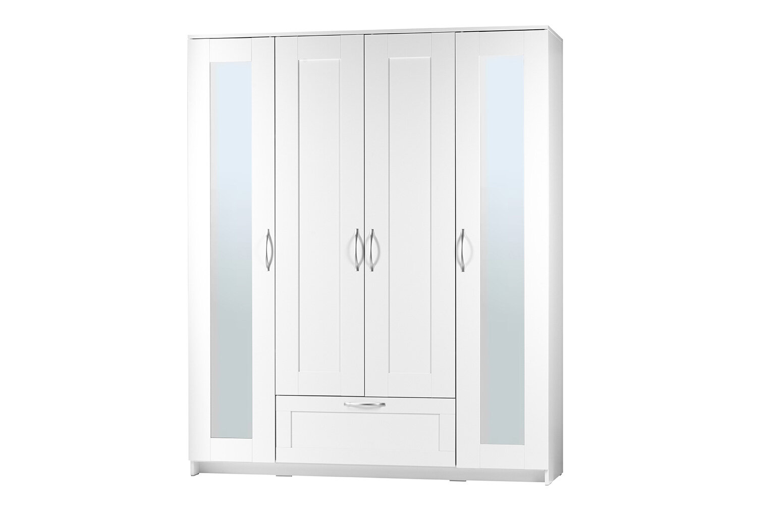 фото Шкаф комбинированный Hoff Сириус