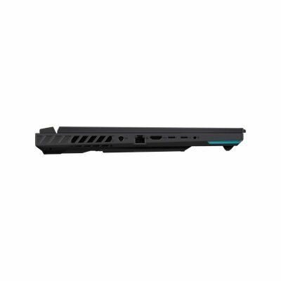 Ноутбук ASUS ROG Strix G16 2023 G614JZ-N4011 90NR0CZ1-M001P0 (16", Core i7 13650HX, 16Gb/ SSD 1024Gb, GeForce® RTX 4080 для ноутбуков) Серый - фото №9