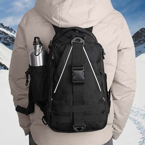 Изображение товара Тактический рюкзак для охоты и рыбалки