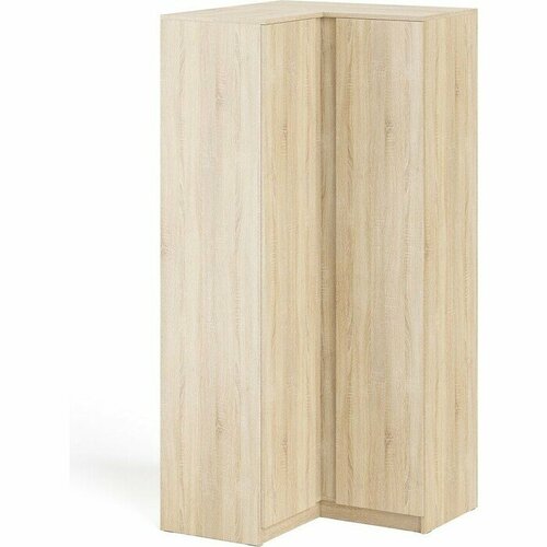 Шкаф угловой СВК Мори МШУ960.1, цвет дуб сонома (1025982)