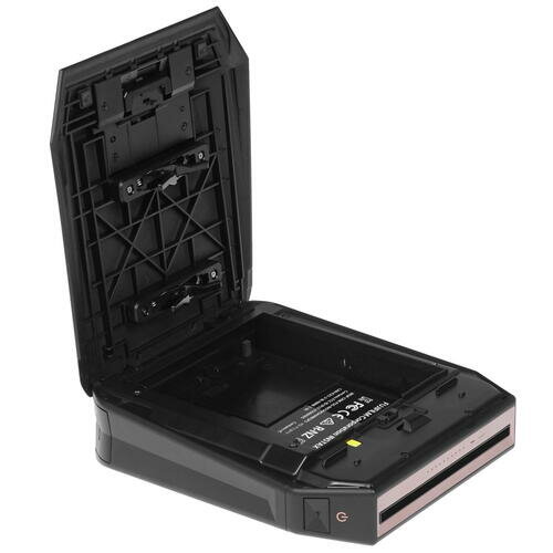 Принтер с термопечатью Fujifilm Instax Share SP-3 цветн меньше A6