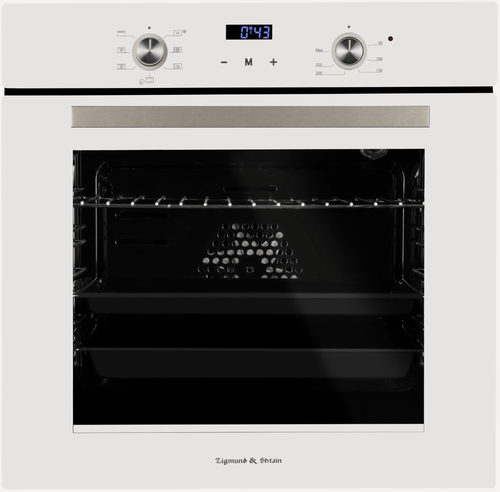 Изображение товара Духовой шкаф Zigmund Shtain E 153 W