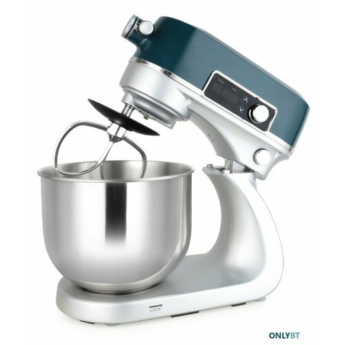 Кухонный комбайн Maunfeld MF-425BL 3013400₽