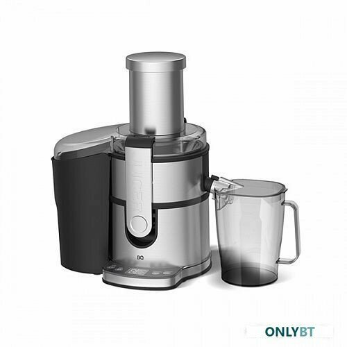 Соковыжималка BQ J1007 -Черный 1314300₽