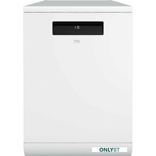 Посудомоечная машина BEKO BDEN48522W 4736400₽