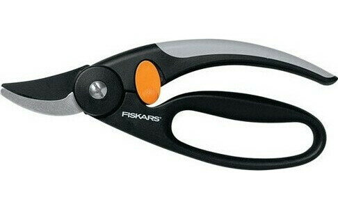 Секатор плоскостной FISKARS Fingerloop 111440 (1001534)