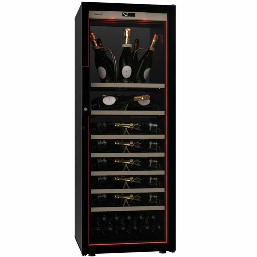 Шкаф для шампанского EuroCave Divine Champagne L-8003