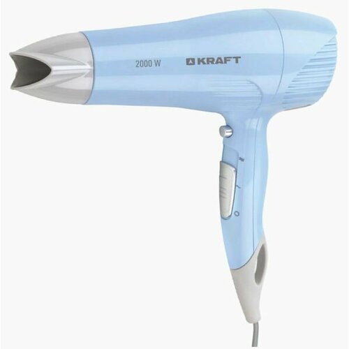 Фен Kraft KF-HD2014PG 183100₽