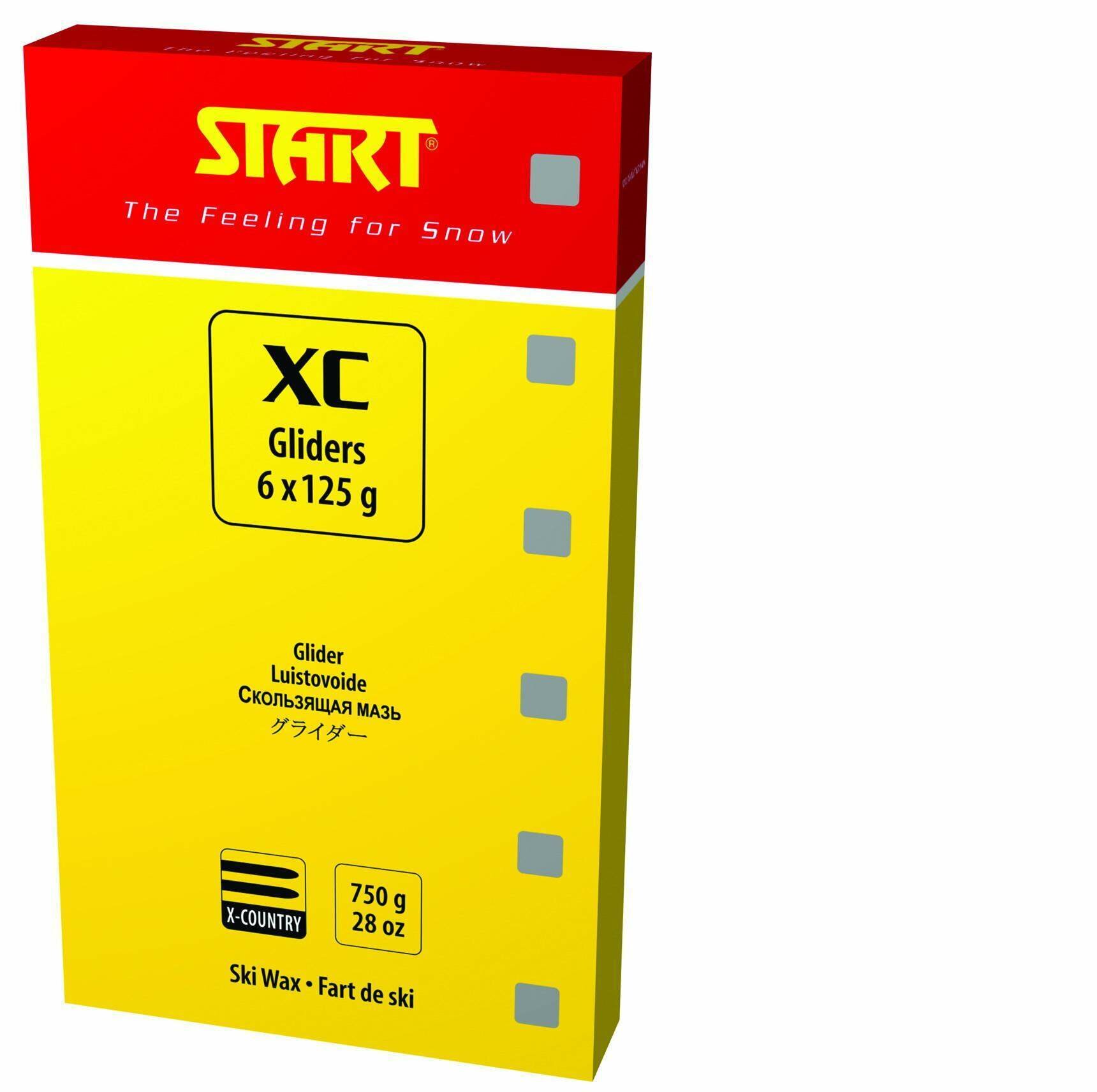 Парафин START SGG 750 g