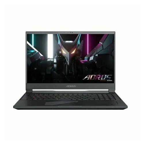 Ноутбук GIGABYTE AORUS 15X IPS 2K 2560x1440 AKF-B3KZ754SD Черный 156 Intel Core i9-13900HX 16ГБ DDR5 1ТБ SSD GeForce RTX 4070 8ГБ Без ОС 26811000₽