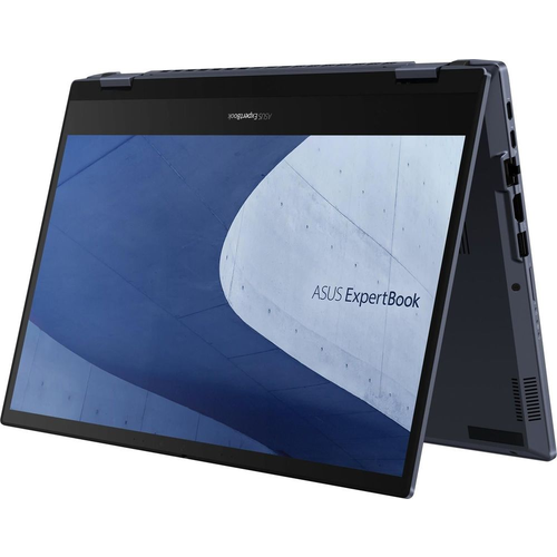160 ноутбук Asus ExpertBook B5 Х360 B5602FBA-MI0105W 90NX05L1-M003X0 WQUXGA 3840х2400 i7 1260P 16gb DDR5 1 Tb SSD NVMe PCle Intel Arc A350M 19250000₽