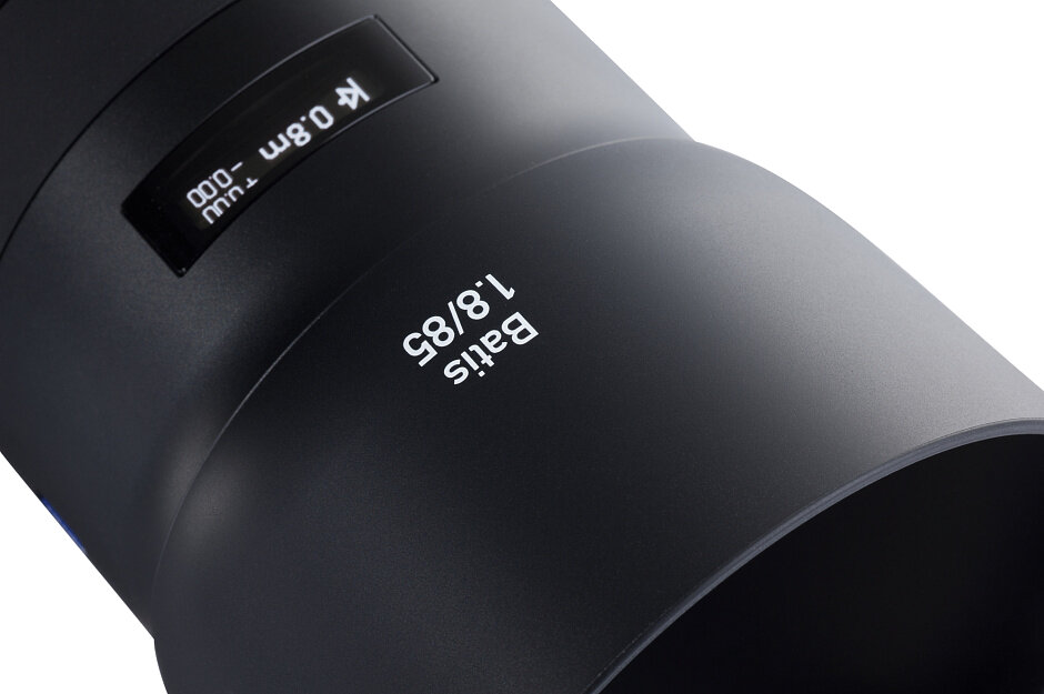 Объектив премиум Carl Zeiss - фото №11