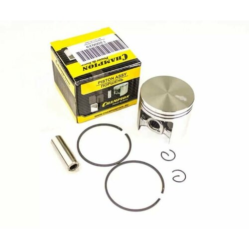 Поршень MS361 комплект (47мм) IGP - Артикул 1300029