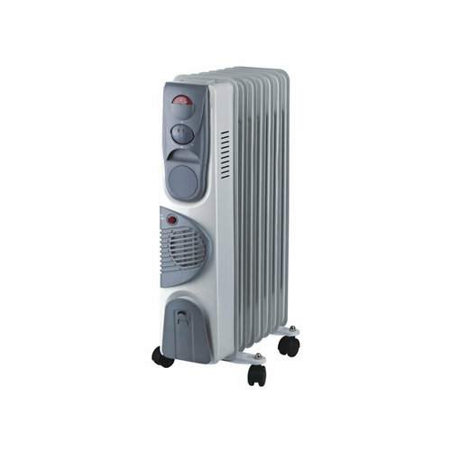 Радиатор масляный OASIS BB-20T 2000 Вт 9 секций 1016600₽